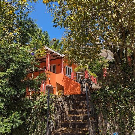 Ghar Homestay, Kotagiri Extérieur photo
