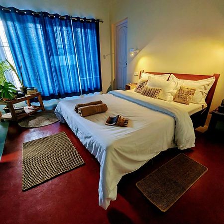 Ghar Homestay, Kotagiri Extérieur photo