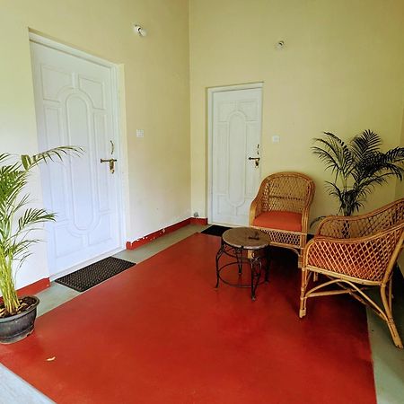Ghar Homestay, Kotagiri Extérieur photo
