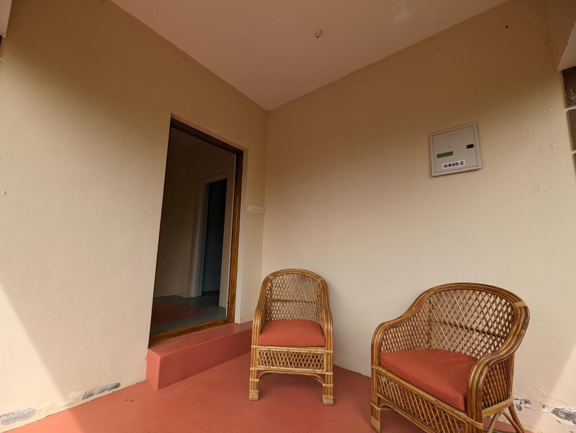 Ghar Homestay, Kotagiri Extérieur photo