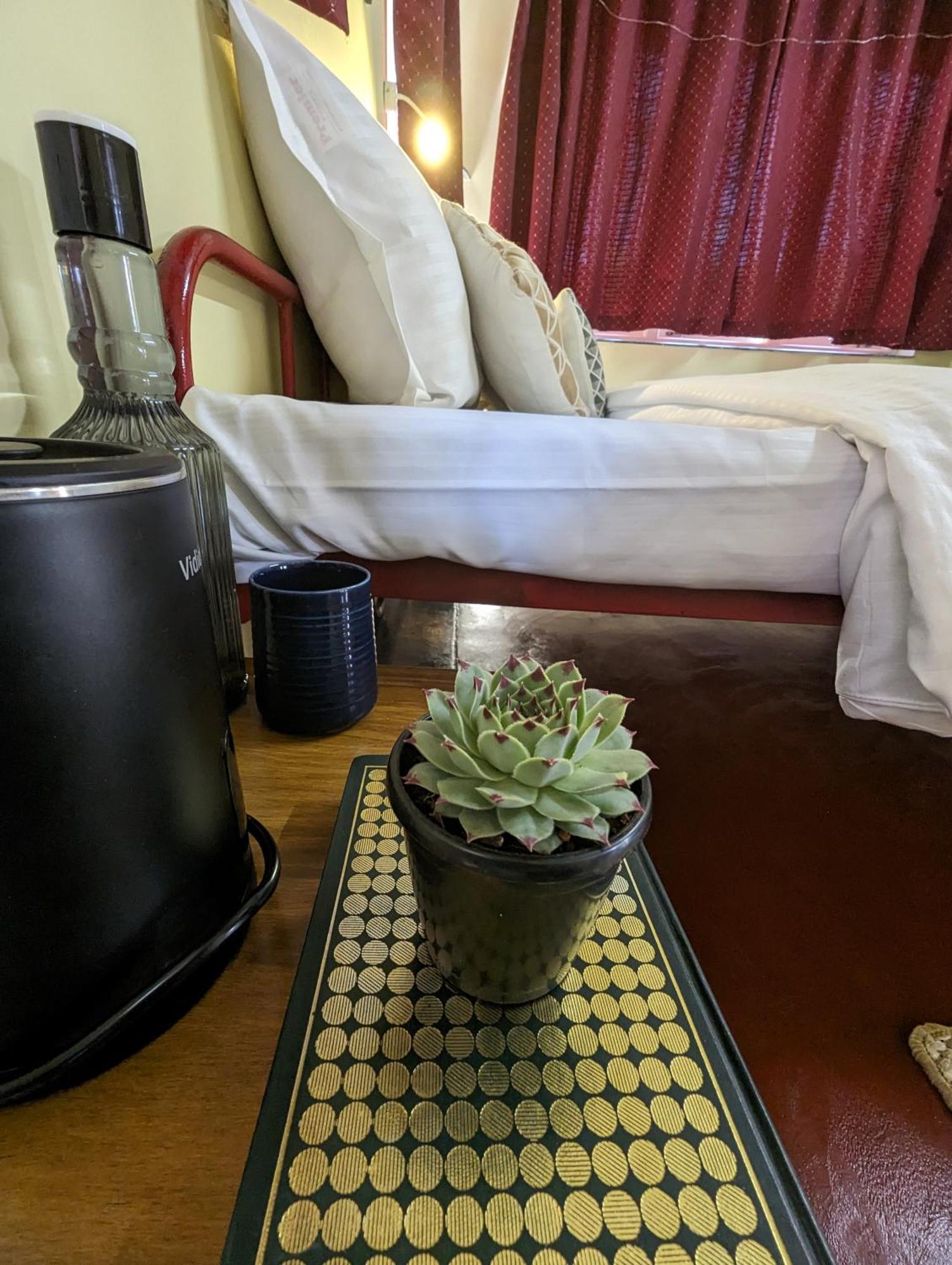 Ghar Homestay, Kotagiri Extérieur photo