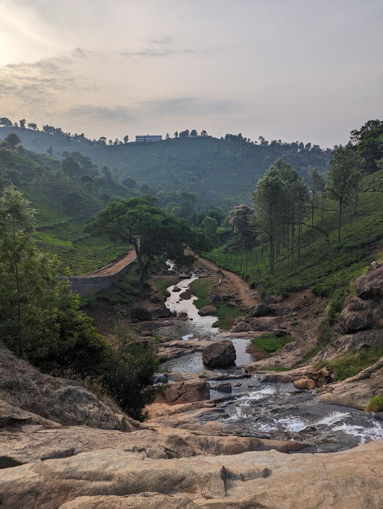 Ghar Homestay, Kotagiri Extérieur photo