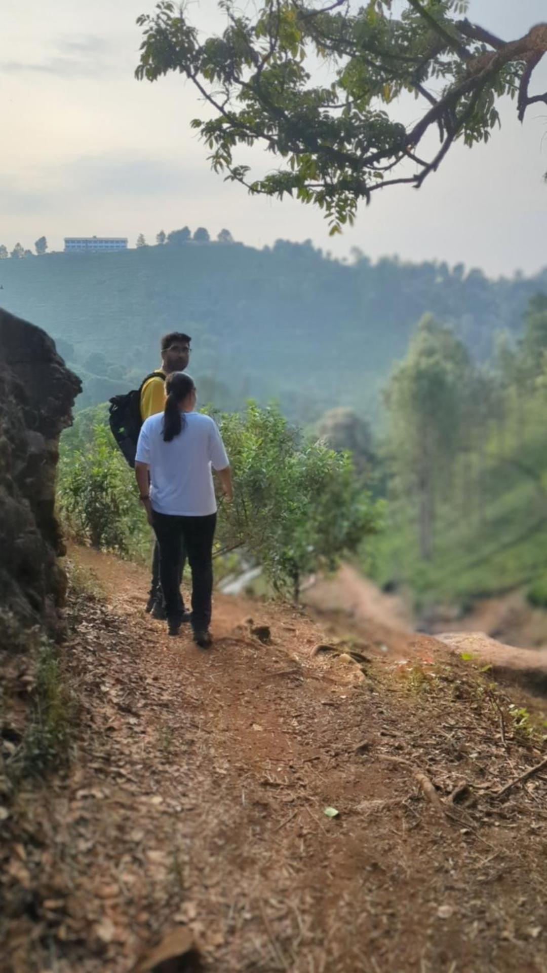 Ghar Homestay, Kotagiri Extérieur photo