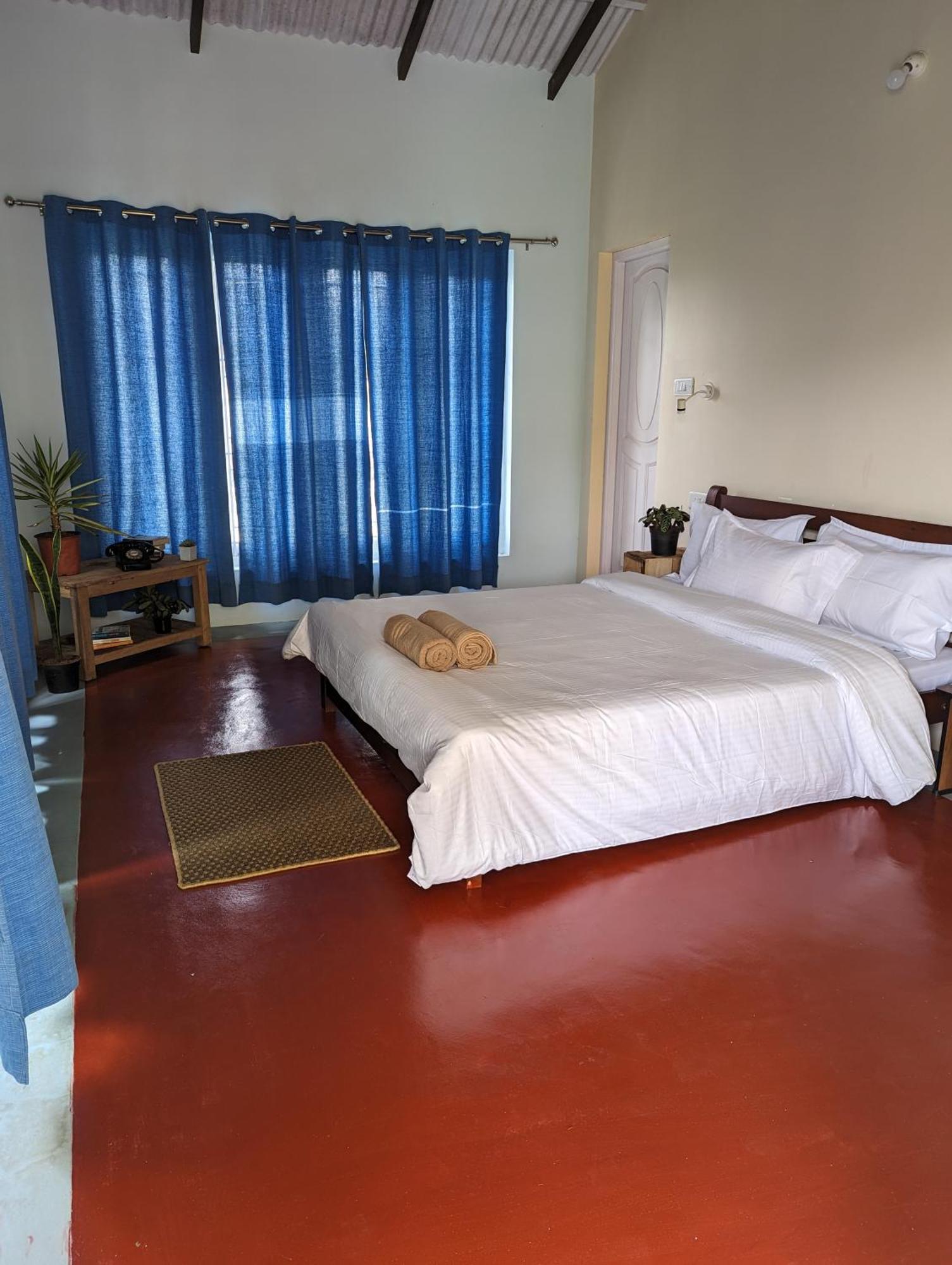 Ghar Homestay, Kotagiri Extérieur photo
