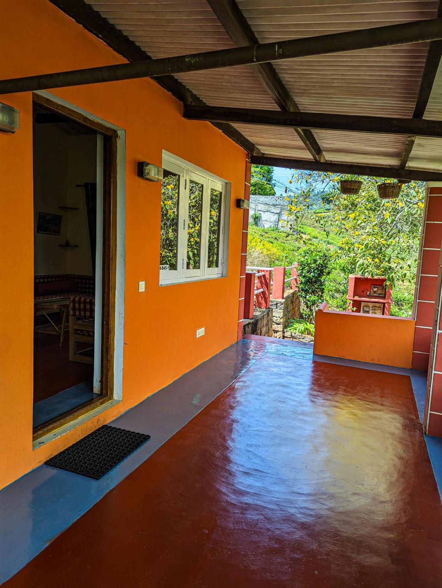 Ghar Homestay, Kotagiri Extérieur photo