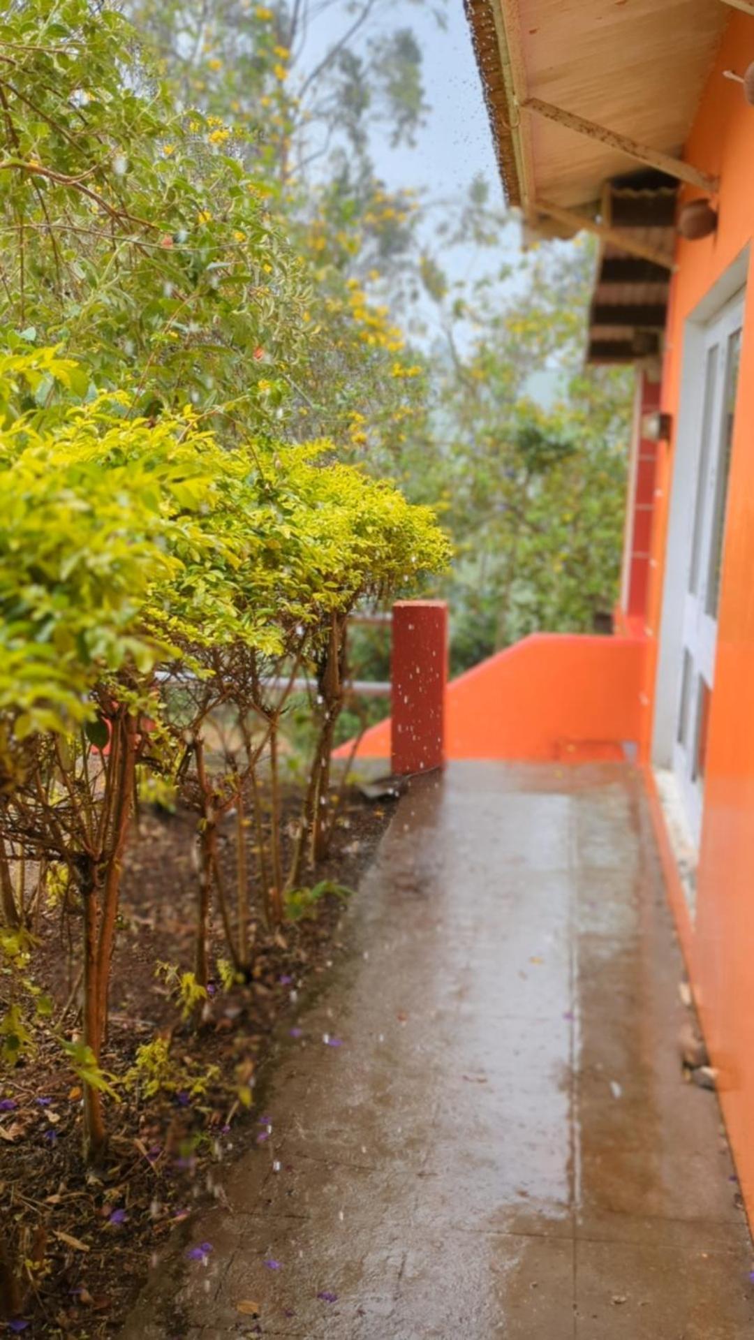 Ghar Homestay, Kotagiri Extérieur photo