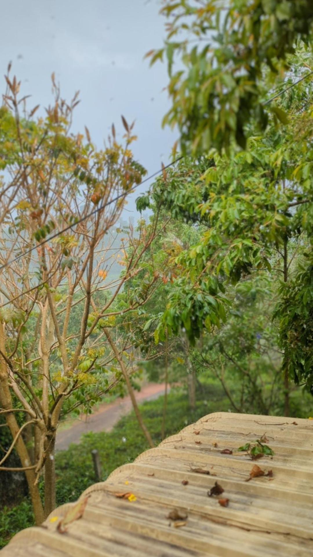 Ghar Homestay, Kotagiri Extérieur photo