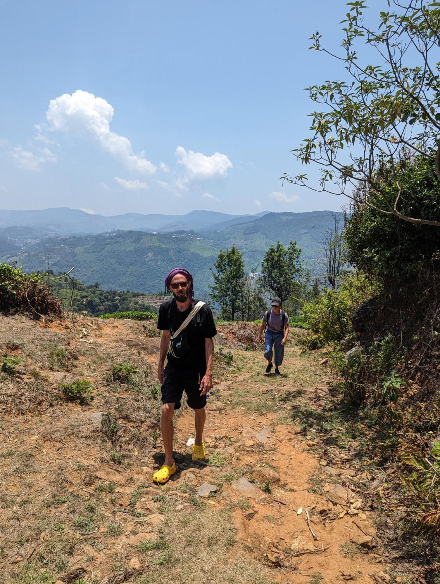 Ghar Homestay, Kotagiri Extérieur photo