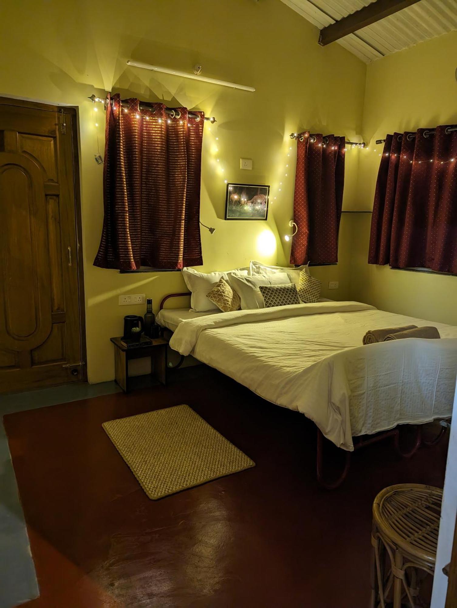 Ghar Homestay, Kotagiri Extérieur photo