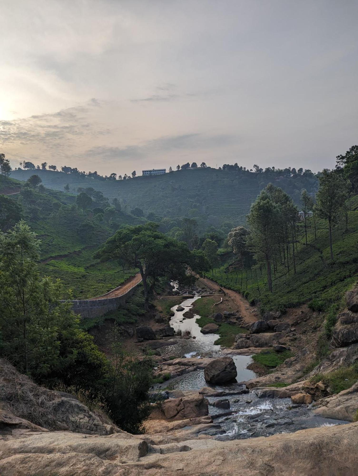 Ghar Homestay, Kotagiri Extérieur photo