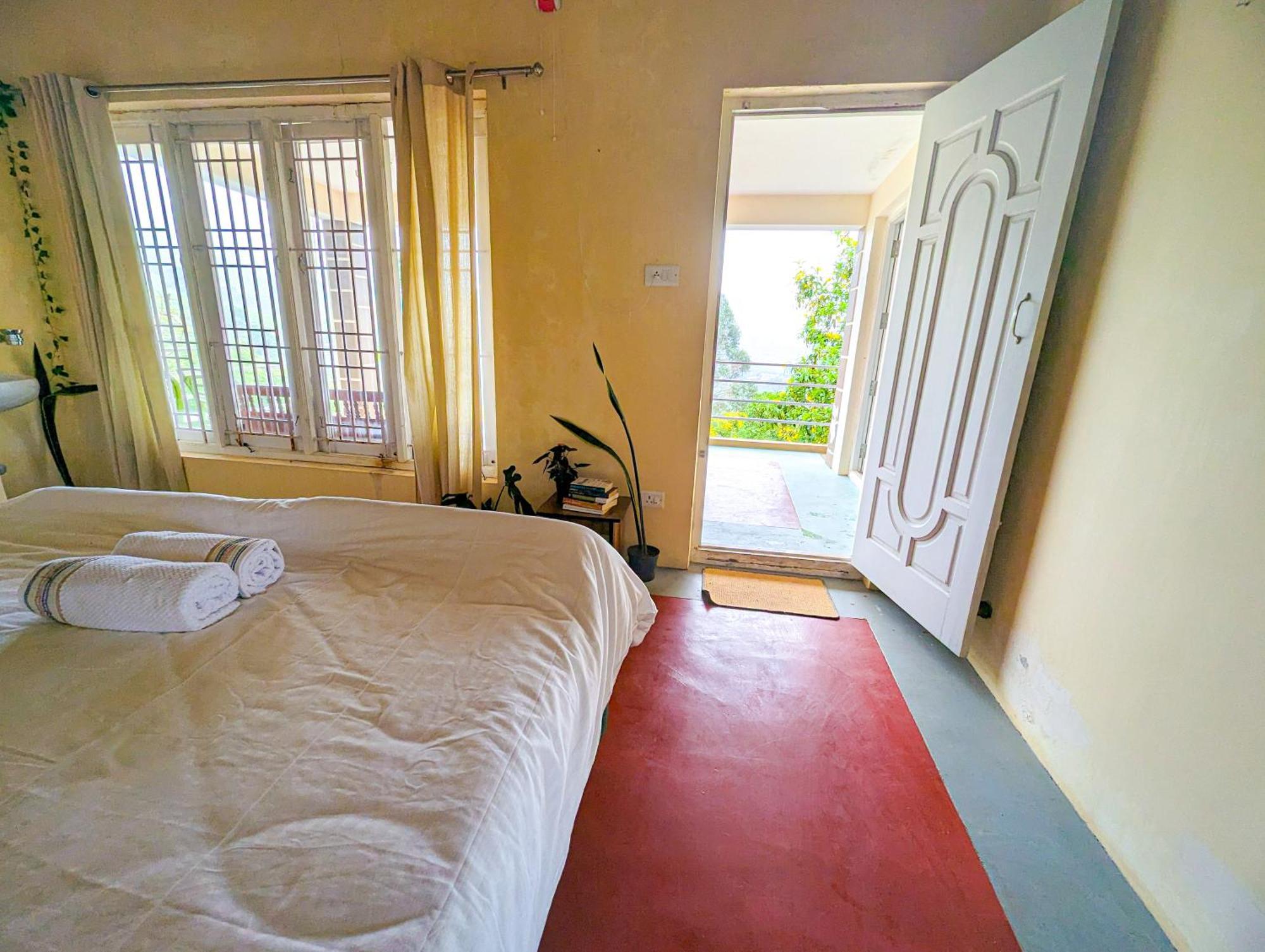 Ghar Homestay, Kotagiri Extérieur photo