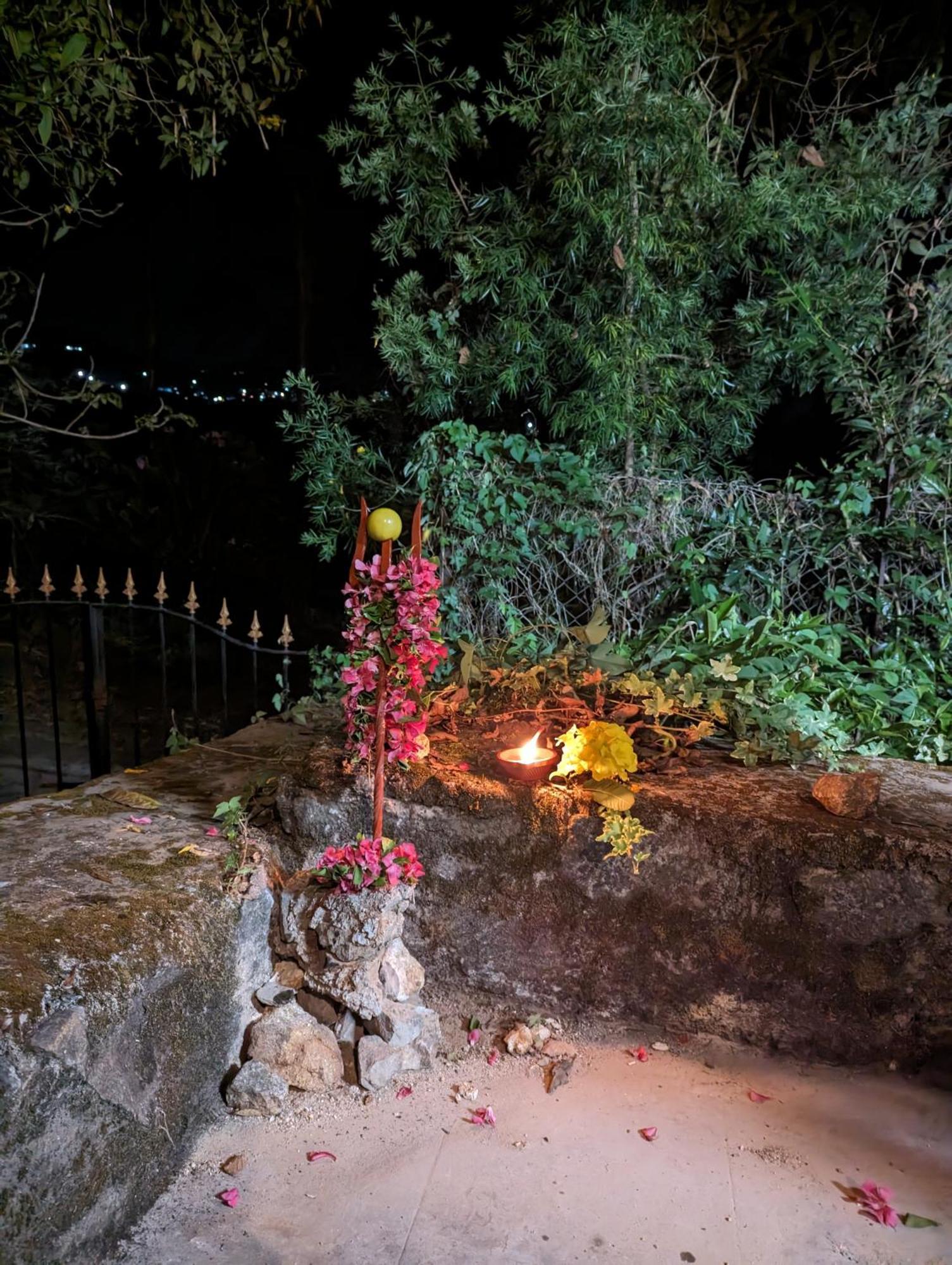 Ghar Homestay, Kotagiri Extérieur photo
