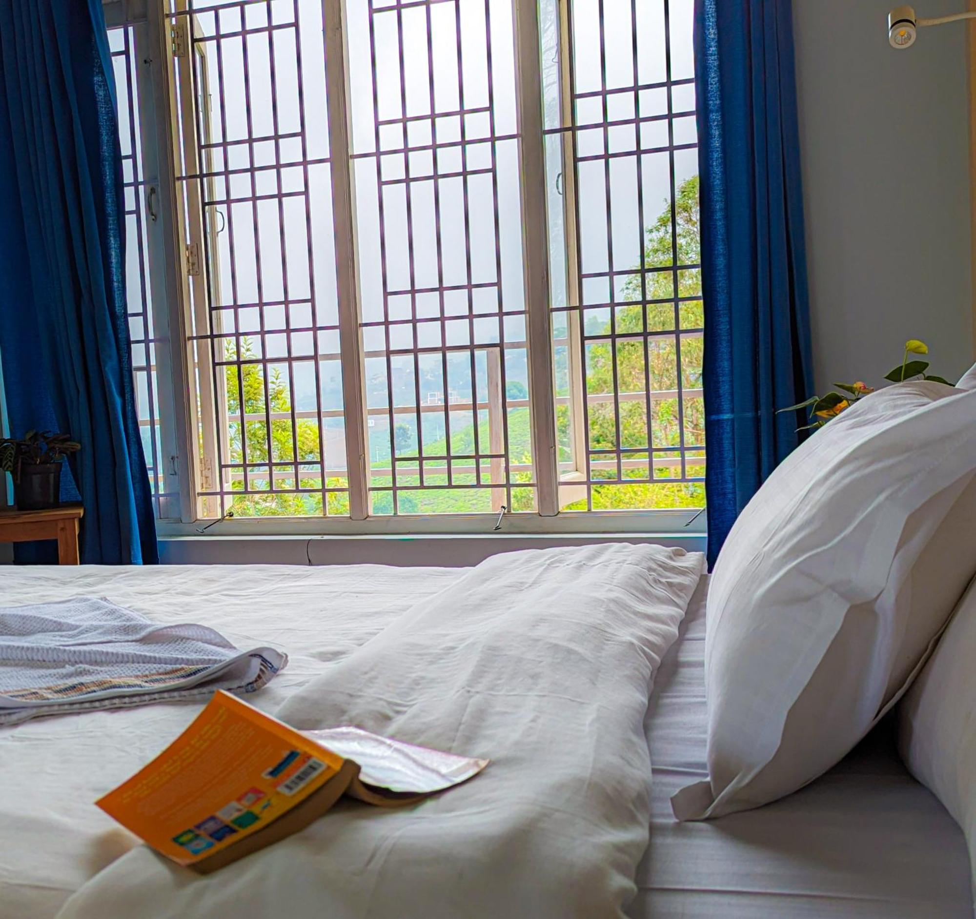 Ghar Homestay, Kotagiri Extérieur photo