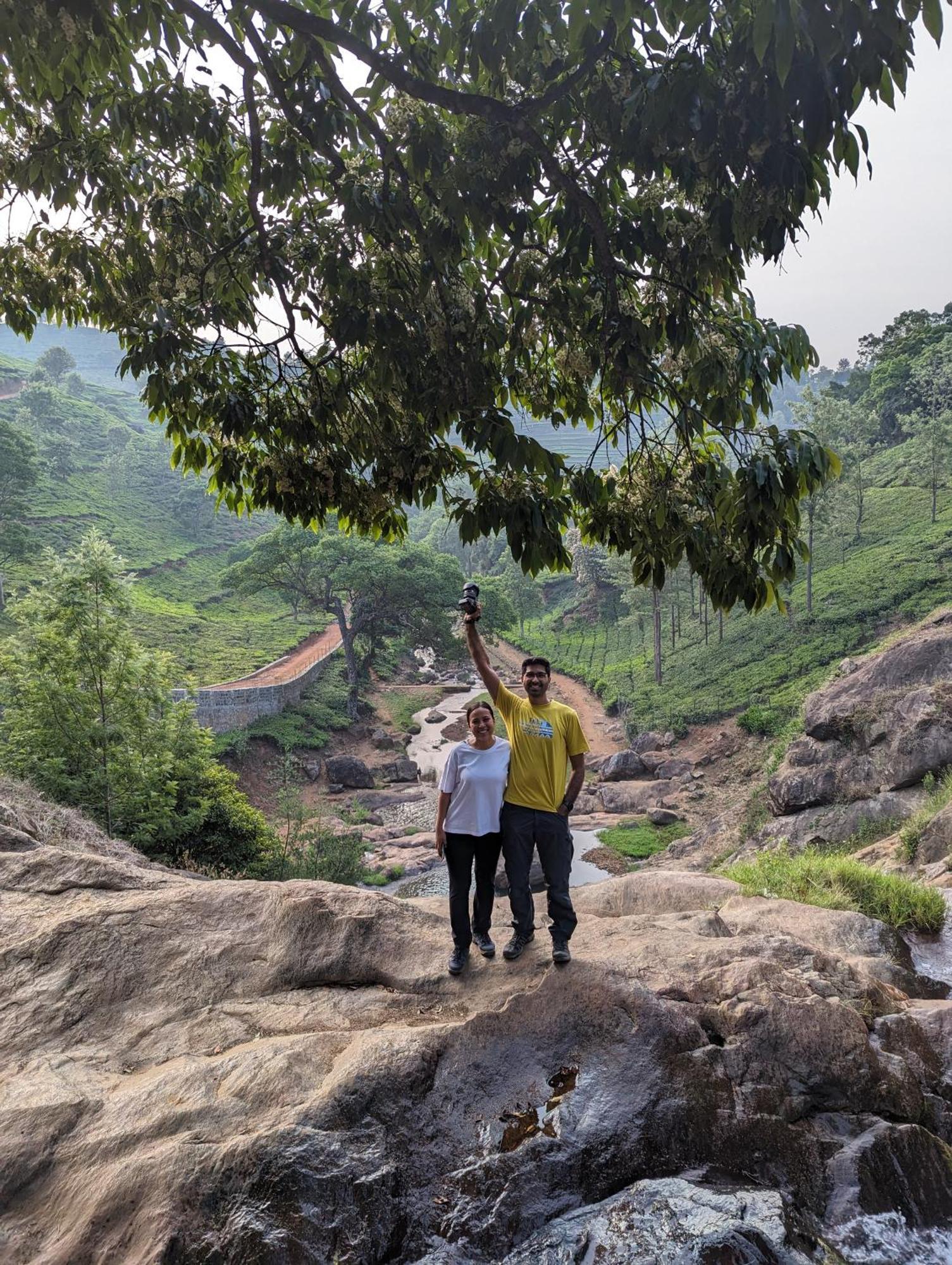 Ghar Homestay, Kotagiri Extérieur photo