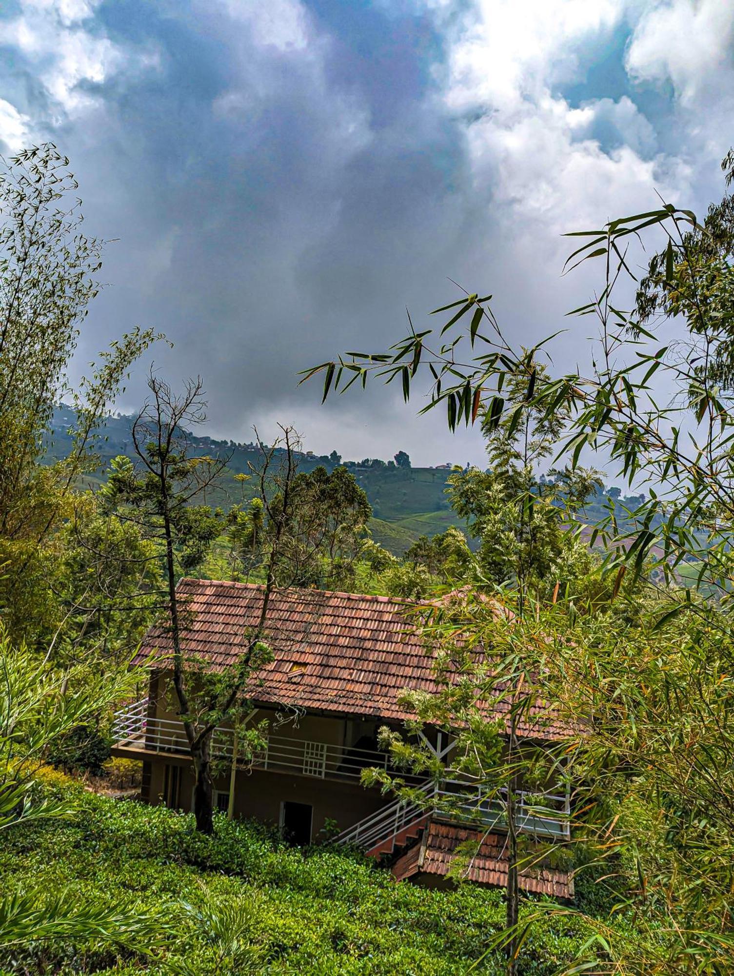 Ghar Homestay, Kotagiri Extérieur photo
