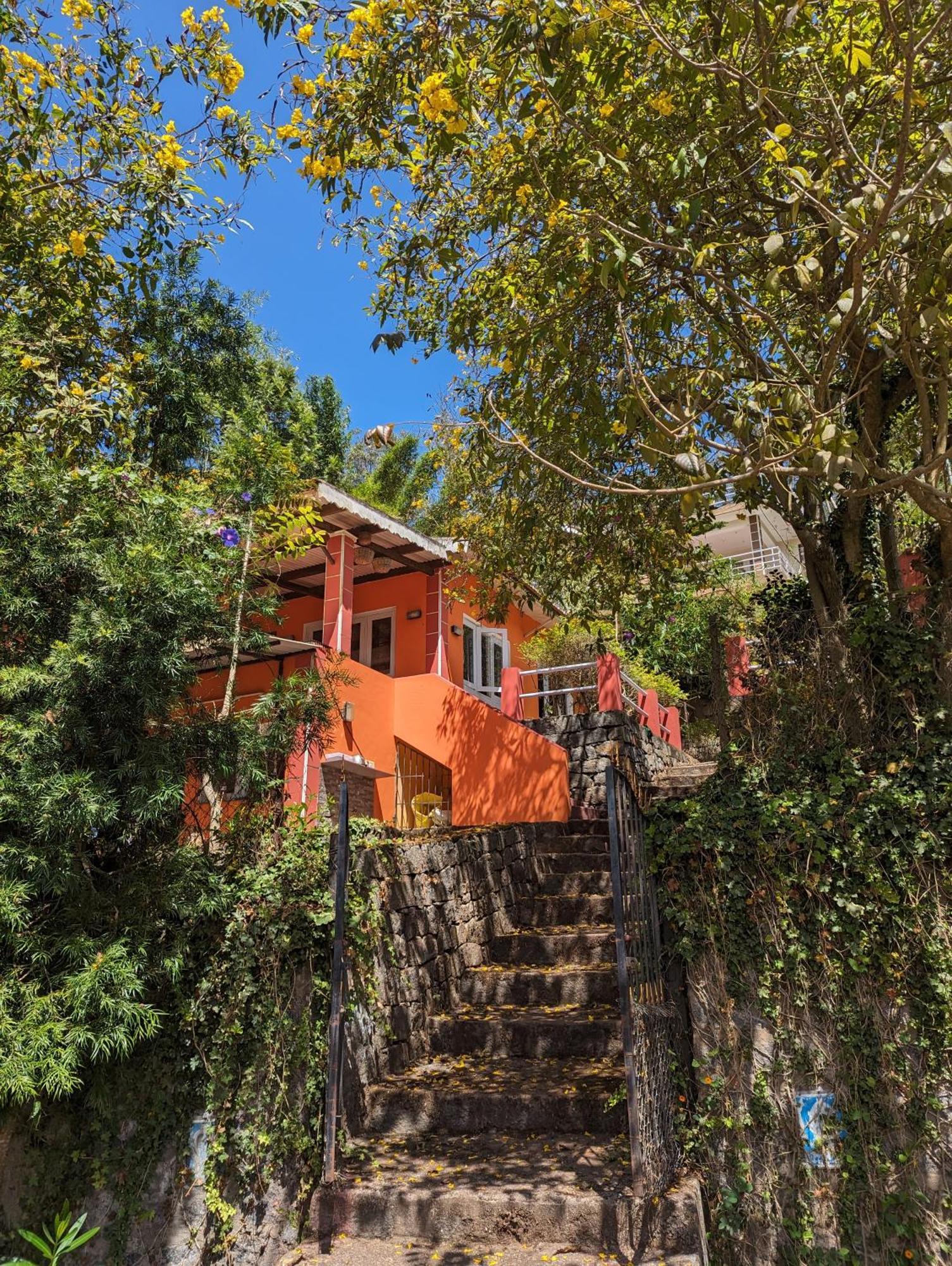 Ghar Homestay, Kotagiri Extérieur photo