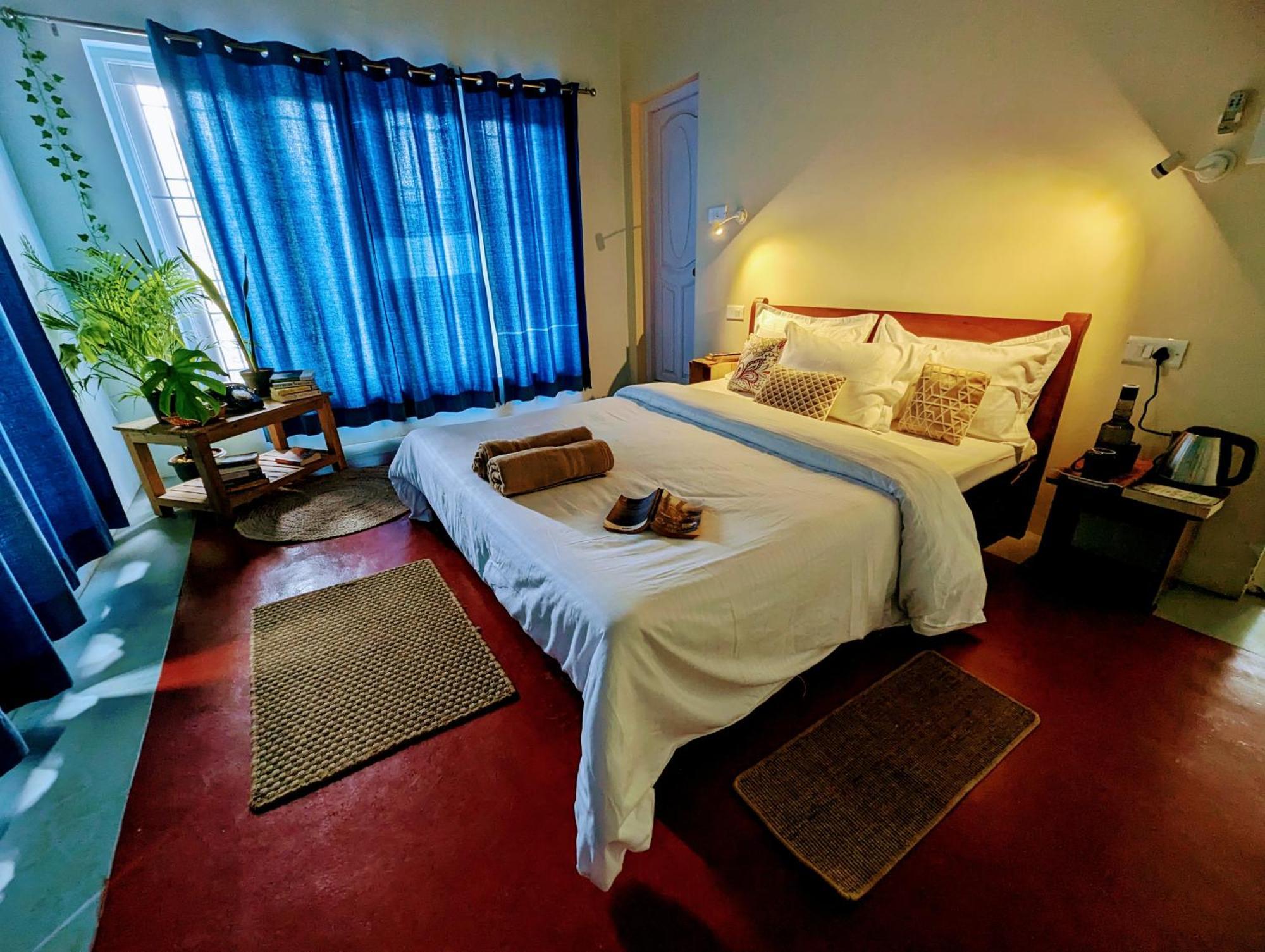 Ghar Homestay, Kotagiri Extérieur photo