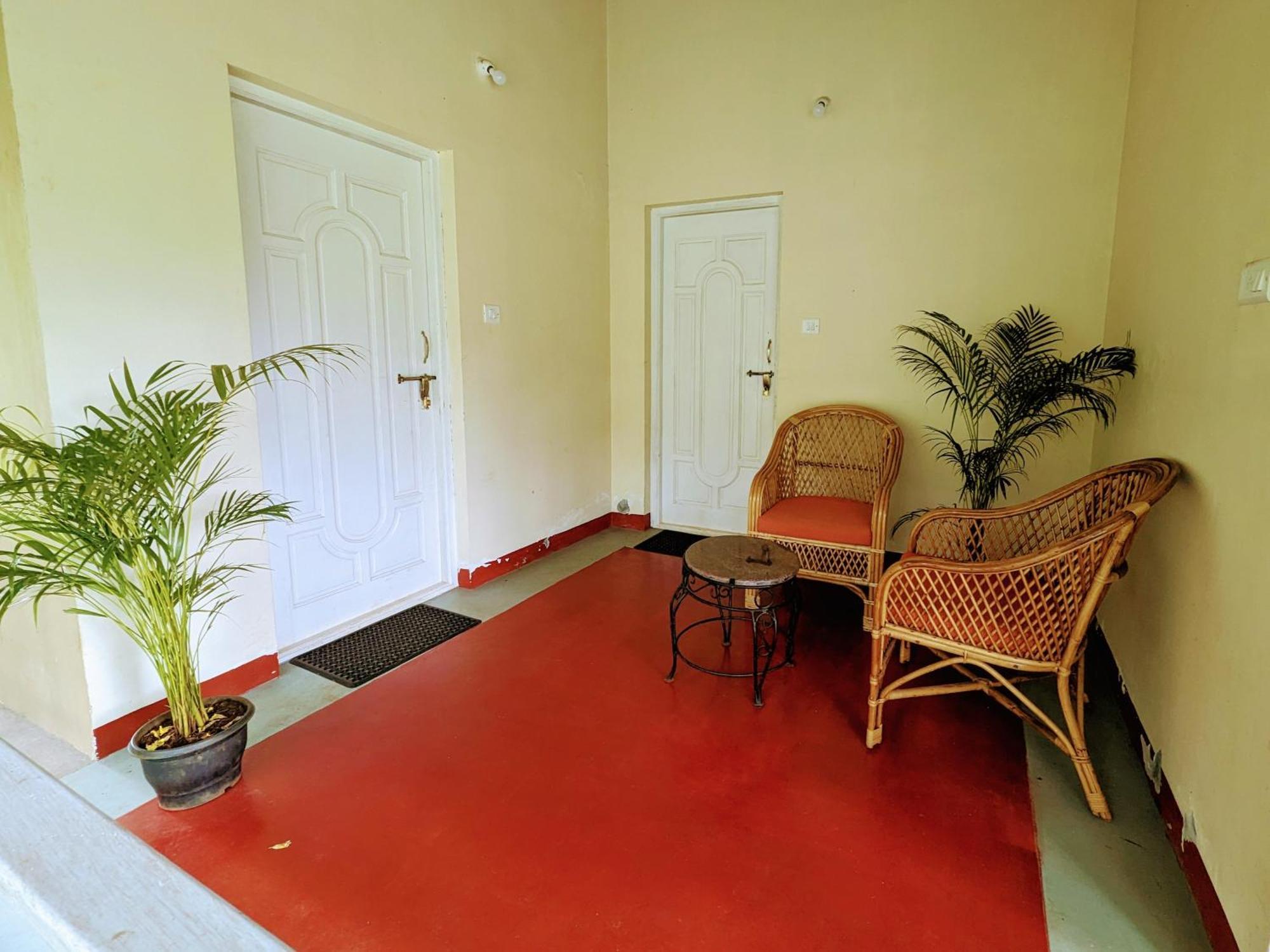 Ghar Homestay, Kotagiri Extérieur photo